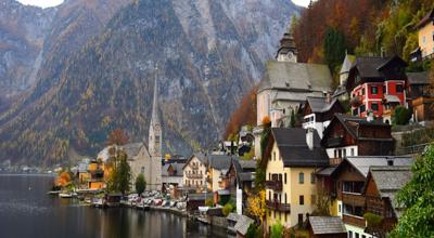 Austria